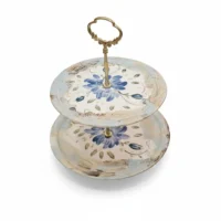 شیرینی خوری دو طبقه