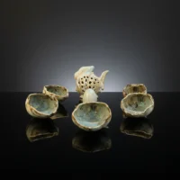 هفت سین سرامیکی