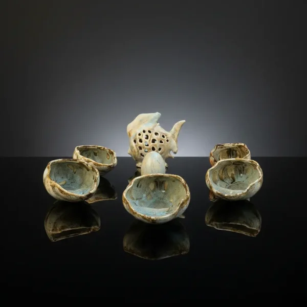 هفت سین سرامیکی