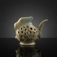 جاشمعی سرامیکی