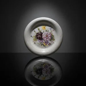 دیوارکوب سفالی: لمس هنر دست در خانه شما