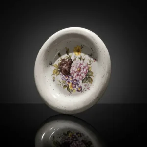 دیوارکوب سفالی: لمس هنر دست در خانه شما