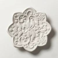 بیسکویت بشقاب سرامیکی سنتی