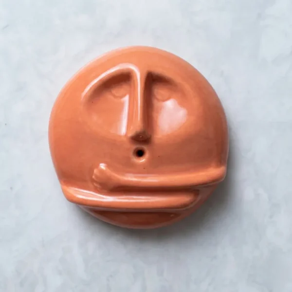 عودسوز نارنجی