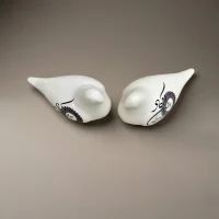 کبوتر سرامیکی طرح وان یکاد