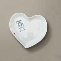 بشقاب سرامیکی